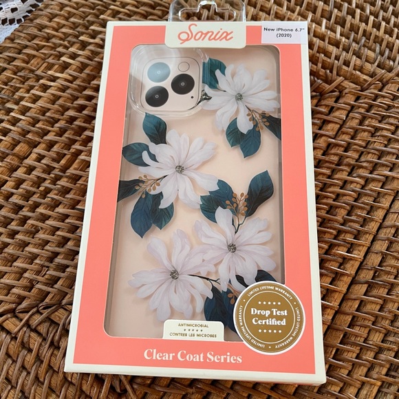 iPhone 12 Pro Max Case NEW